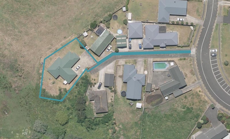 33 Tawhero Street, Gonville, Whanganui - Carousel 1