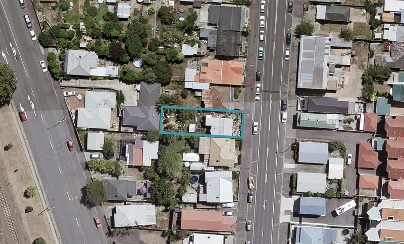 453 Hastings Street, Napier South, Napier - Carousel 1