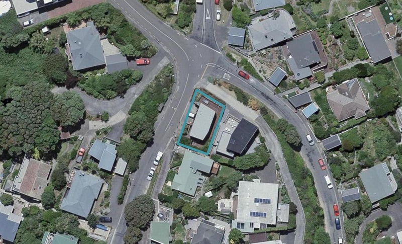 94 Nevay Road, Karaka Bays, Wellington - Carousel 1