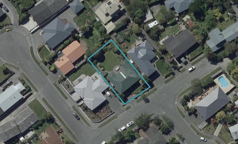 11 Woodbank Street, Somerfield, Christchurch - Carousel 1