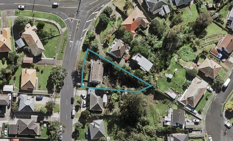 105 McCullough Avenue, Mount Roskill, Auckland - Carousel 1