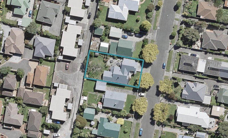 9 Fuller Grove, Woburn, Lower Hutt - Carousel 1
