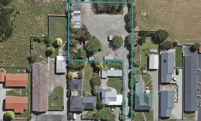 120 Kew Road, Kew, Invercargill - Carousel 1