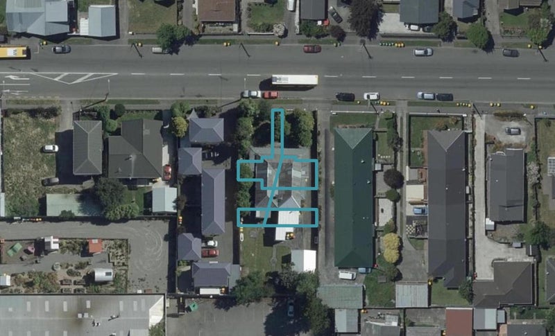 4/452 Gloucester Street, Linwood, Christchurch - Carousel 1