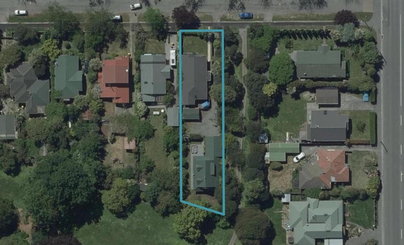 13 Lionel Street, Avonside, Christchurch - Carousel 1