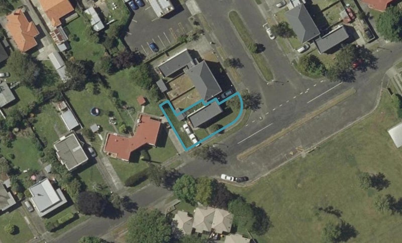 109A Savage Crescent, West End, Palmerston North - Carousel 1