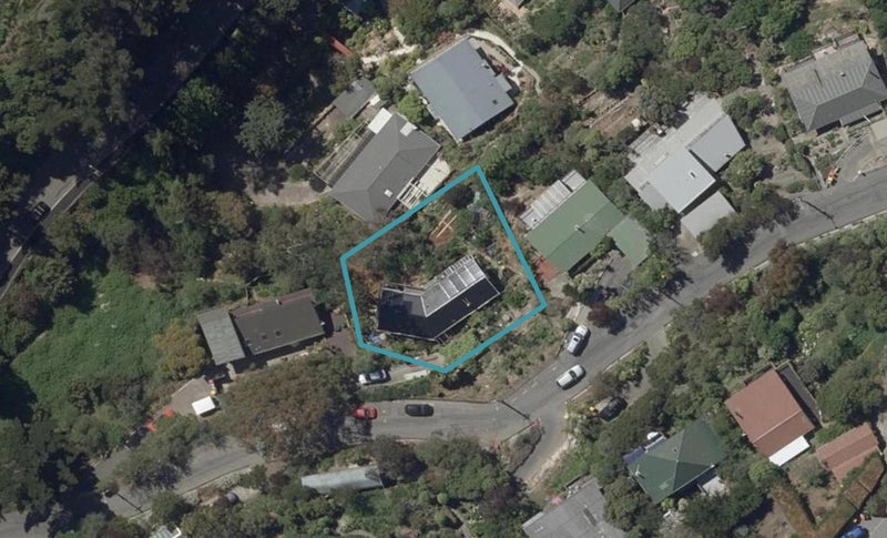 58 Richmond Hill Road, Richmond Hill, Christchurch - Carousel 1