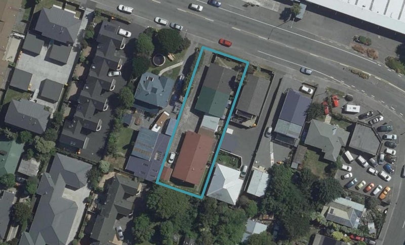 2/92 Shakespeare Road, Waltham, Christchurch - Carousel 1