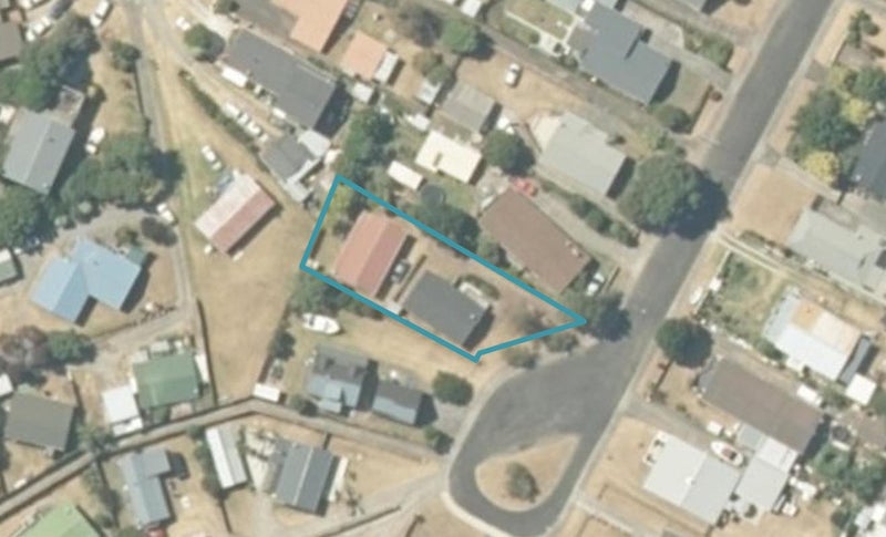 111B Aberdeen Place, Whangamata, Whangamata - Carousel 1