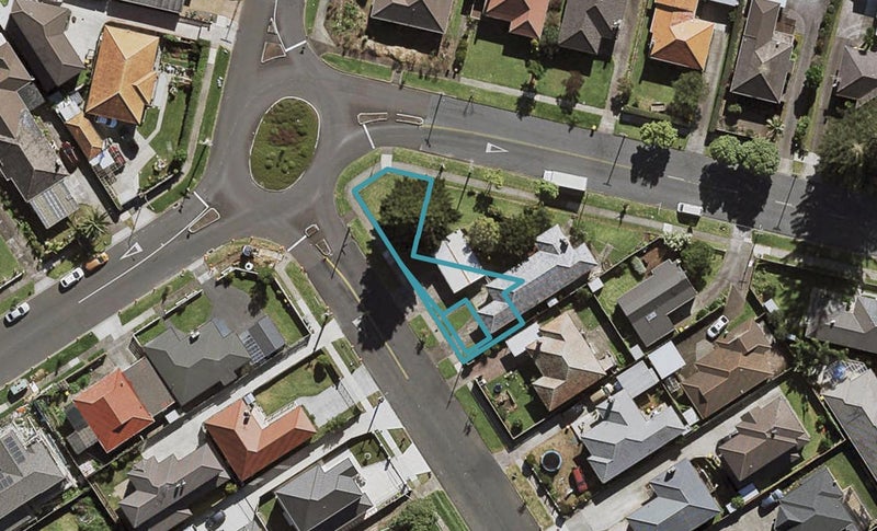 1/15 Kautami Avenue, Papatoetoe, Auckland - Carousel 1