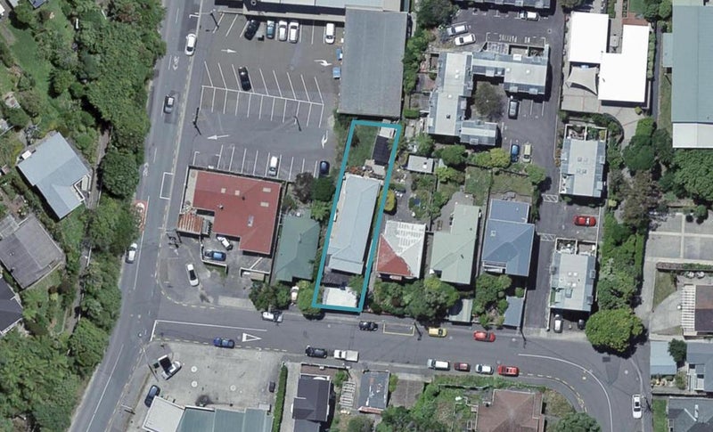 7 Mckinley Crescent, Brooklyn, Wellington - Carousel 1