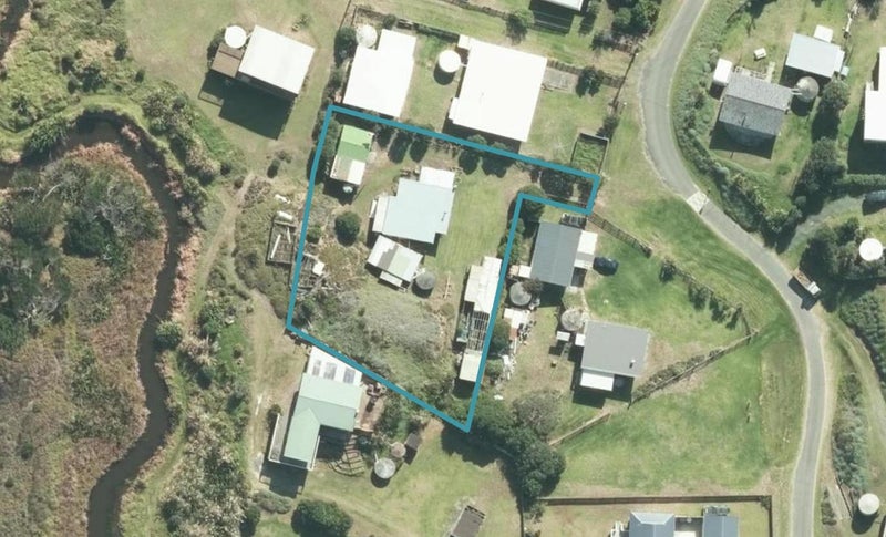 24 Omamari Beach Road, Omamari, Dargaville - Carousel 1