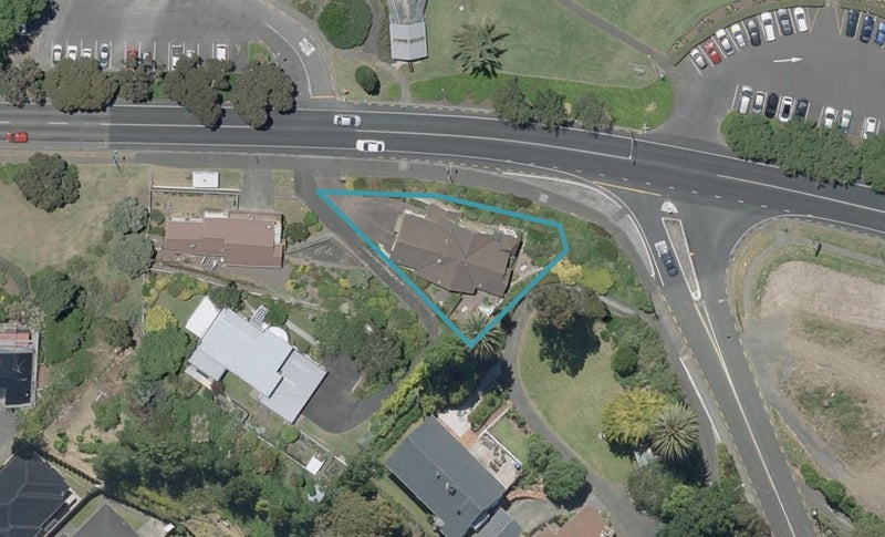 117 Great North Road, Saint Johns Hill, Whanganui - Carousel 1