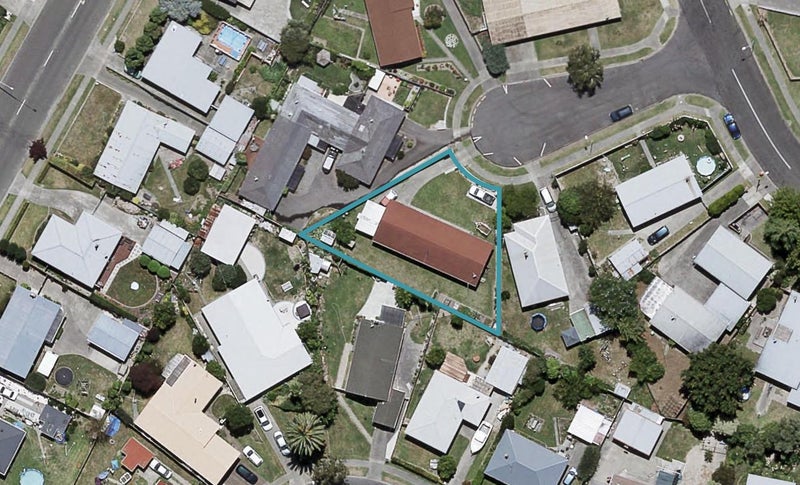 5 Myers Place, Tamatea, Napier - Carousel 1