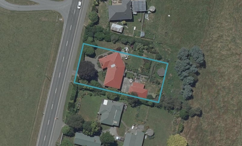 2842 Kimbolton Road, Kimbolton, Feilding - Carousel 1