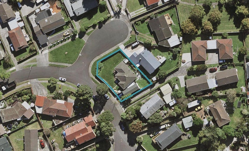 28 Heathberry Close, Papatoetoe, Auckland - Carousel 1
