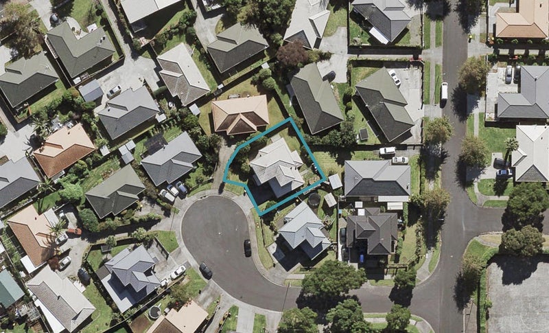 5 Royalpark Place, Favona, Auckland - Carousel 1
