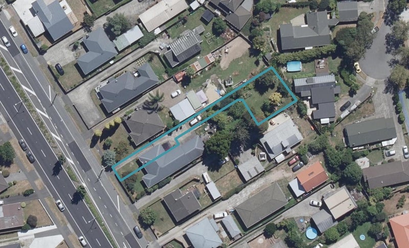 4/303 Cambridge Road, Hillcrest, Hamilton - Carousel 1
