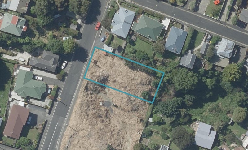 45 Glenpark Avenue, Mornington, Dunedin - Carousel 1