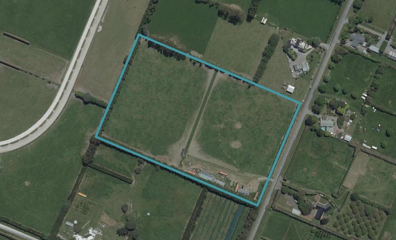 7 Guys Road, Yaldhurst, Christchurch - Carousel 1