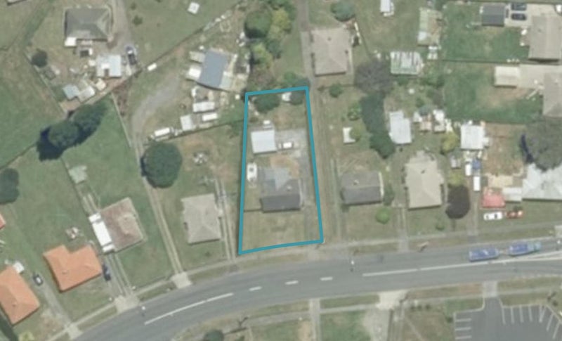 8 Rotowaro Road, Huntly, Huntly - Carousel 1