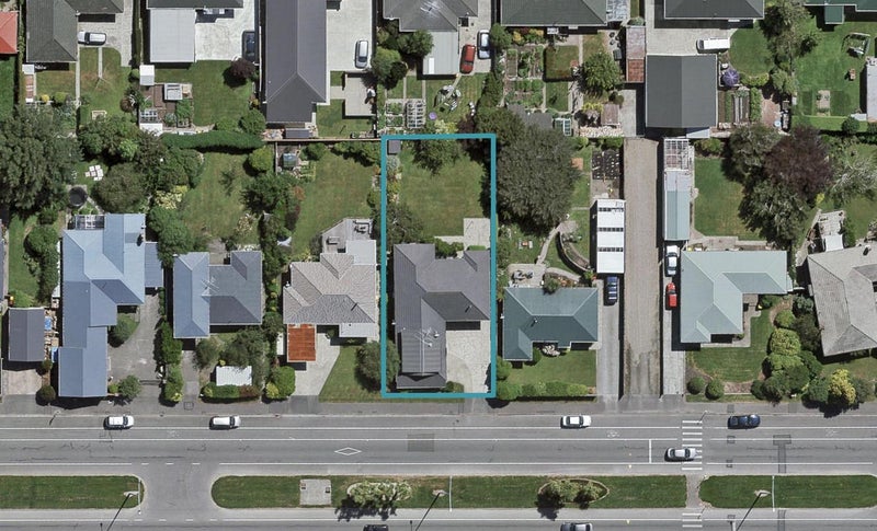 540 Herbert Street, Waverley, Invercargill - Carousel 1