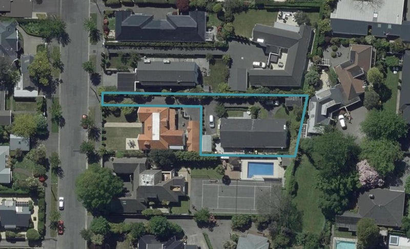 16B Stratford Street, Merivale, Christchurch - Carousel 1