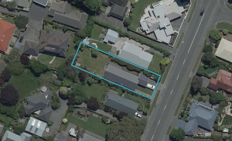319 Withells Road, Avonhead, Christchurch - Carousel 1
