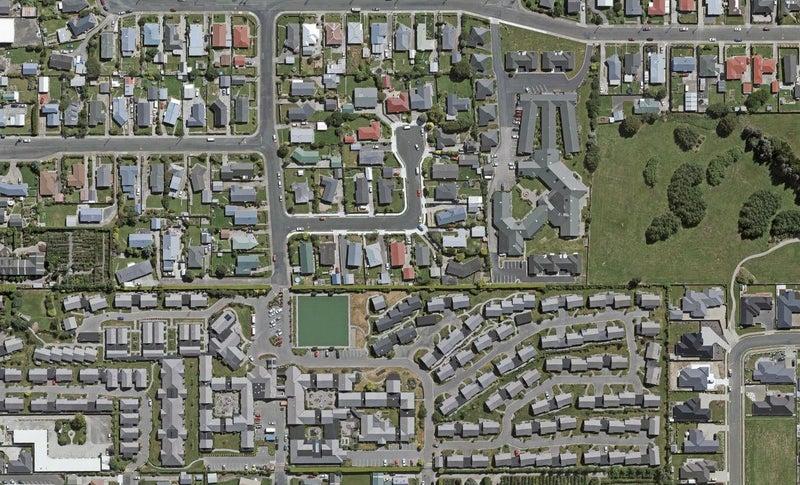51 O'Byrne Place, Waikiwi, Invercargill - Carousel 1