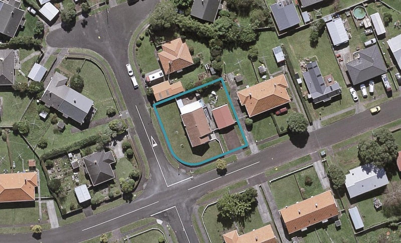 63 Wrantage Street, Westown, New Plymouth - Carousel 1