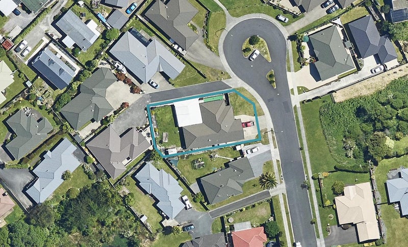 32 McCahon Drive, Pukehangi, Rotorua - Carousel 1