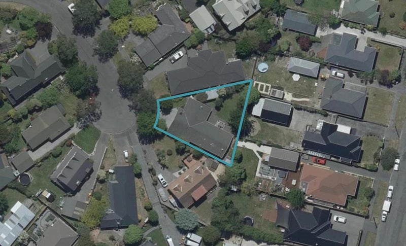 21 Tangmere Place, Burwood, Christchurch - Carousel 1