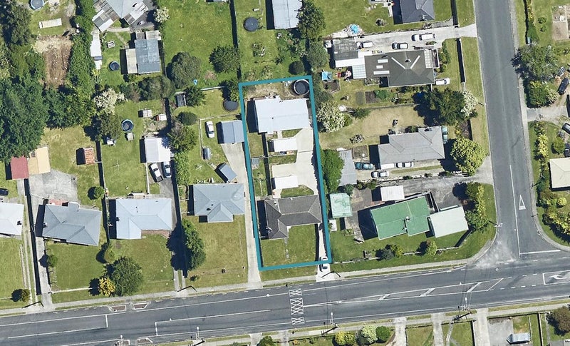 253B Clayton Road, Pukehangi, Rotorua - Carousel 1