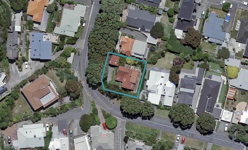 69 Falkirk Avenue, Seatoun, Wellington - Carousel 1