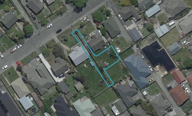3/270 Knowles Street, Mairehau, Christchurch - Carousel 1