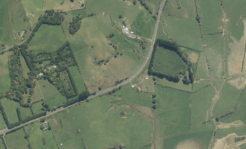 265 State Highway 2, Mangatāwhiri - Carousel 1
