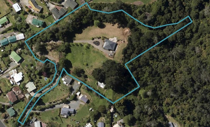 4 Paranui Crescent, Tikipunga, Whangarei - Carousel 1