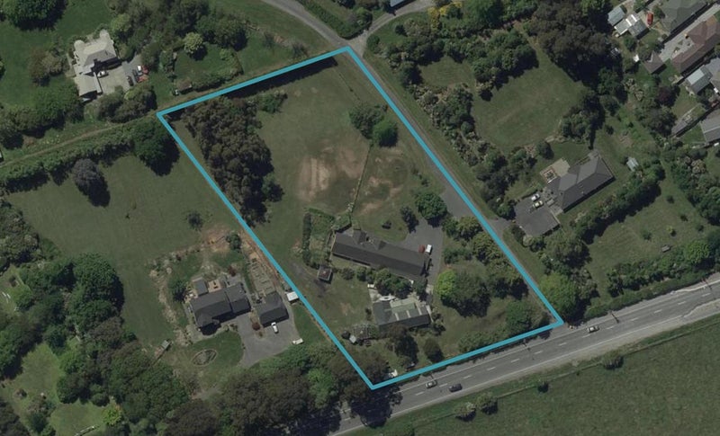 211 Sparks Road, Hoon Hay, Christchurch - Carousel 1