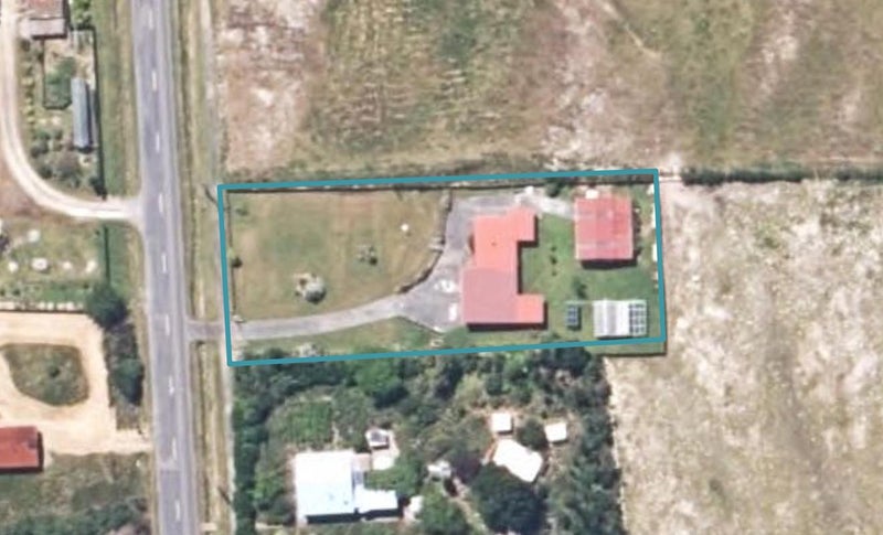98 Main Road, Blackball, Greymouth - Carousel 1