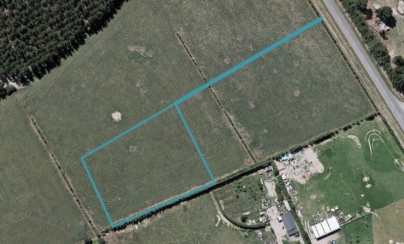9 Fulton (Pvt) Lane, SWANNANOA, KAIAPOI - Carousel 1