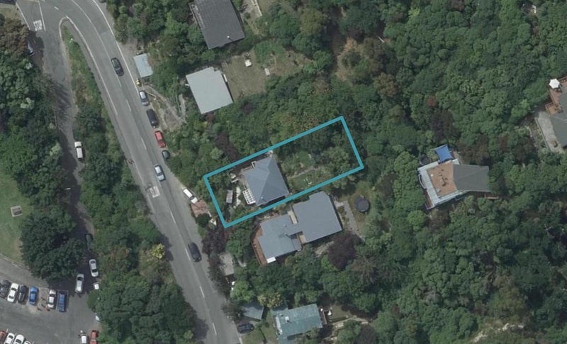 40 Park Terrace, Corsair Bay, Lyttelton - Carousel 1