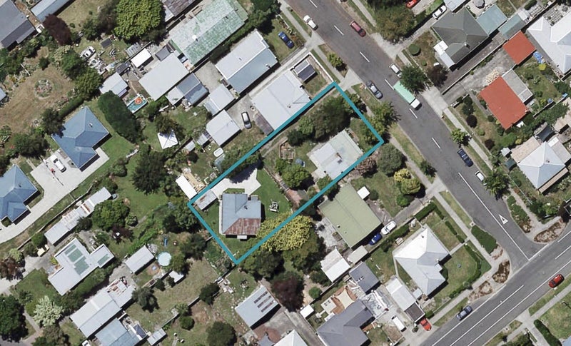 911A Ferguson Street, Akina, Hastings - Carousel 1