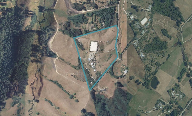 100 Martin Road, Upper Moutere - Carousel 1
