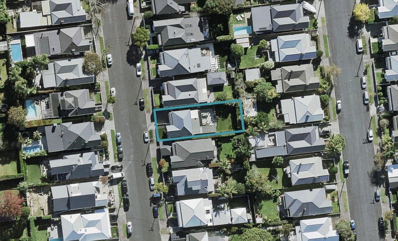 48 Albany Road, Ponsonby, Auckland - Carousel 1