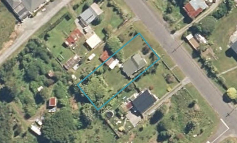 88 Tui Street, Kumara, Greymouth - Carousel 1