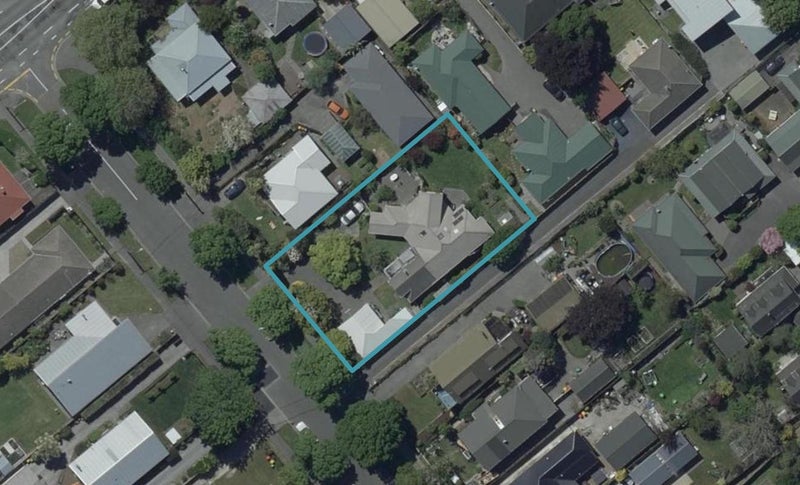 95 Studholme Street, Somerfield, Christchurch - Carousel 1