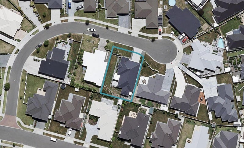 8 Taieri Place, Poraiti, Napier - Carousel 1
