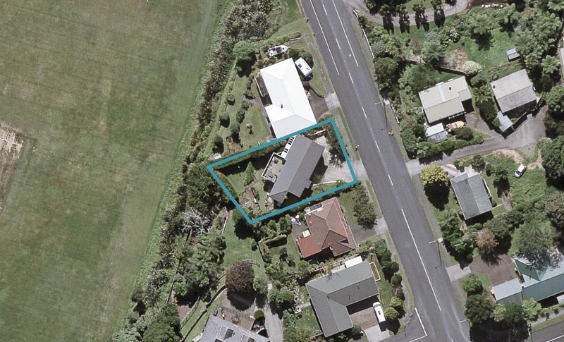 56 Fernleigh Street, Ferndale, New Plymouth - Carousel 1