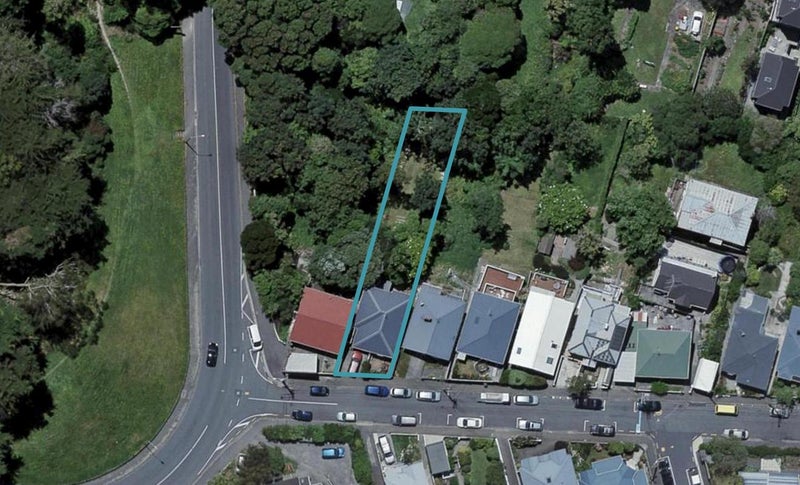 38 Henry Street, Kilbirnie, Wellington - Carousel 1