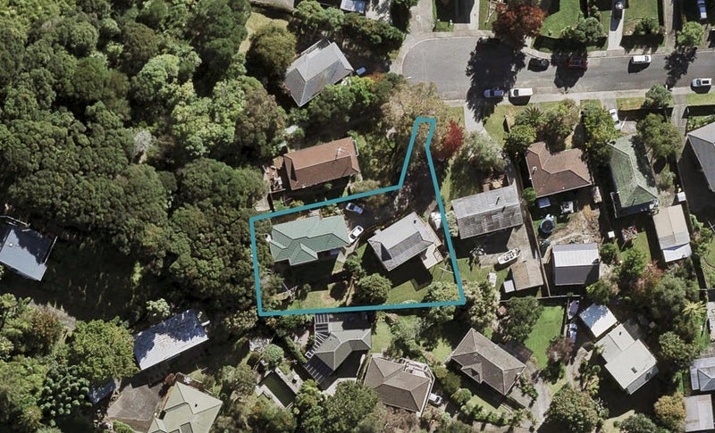 2/20 Jenanne Place, Totara Vale, Auckland - Carousel 1